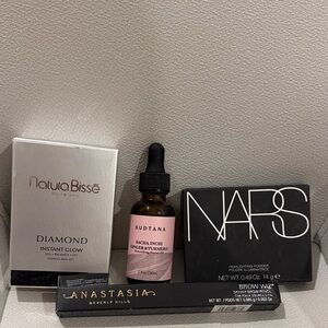 Christmas Makeup combo gift